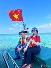 Nguyện ước của Linh Trang 